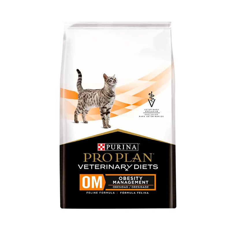 ピュリナ プロプラン OM肥満ケア 猫用 500g×2 - キャットフード