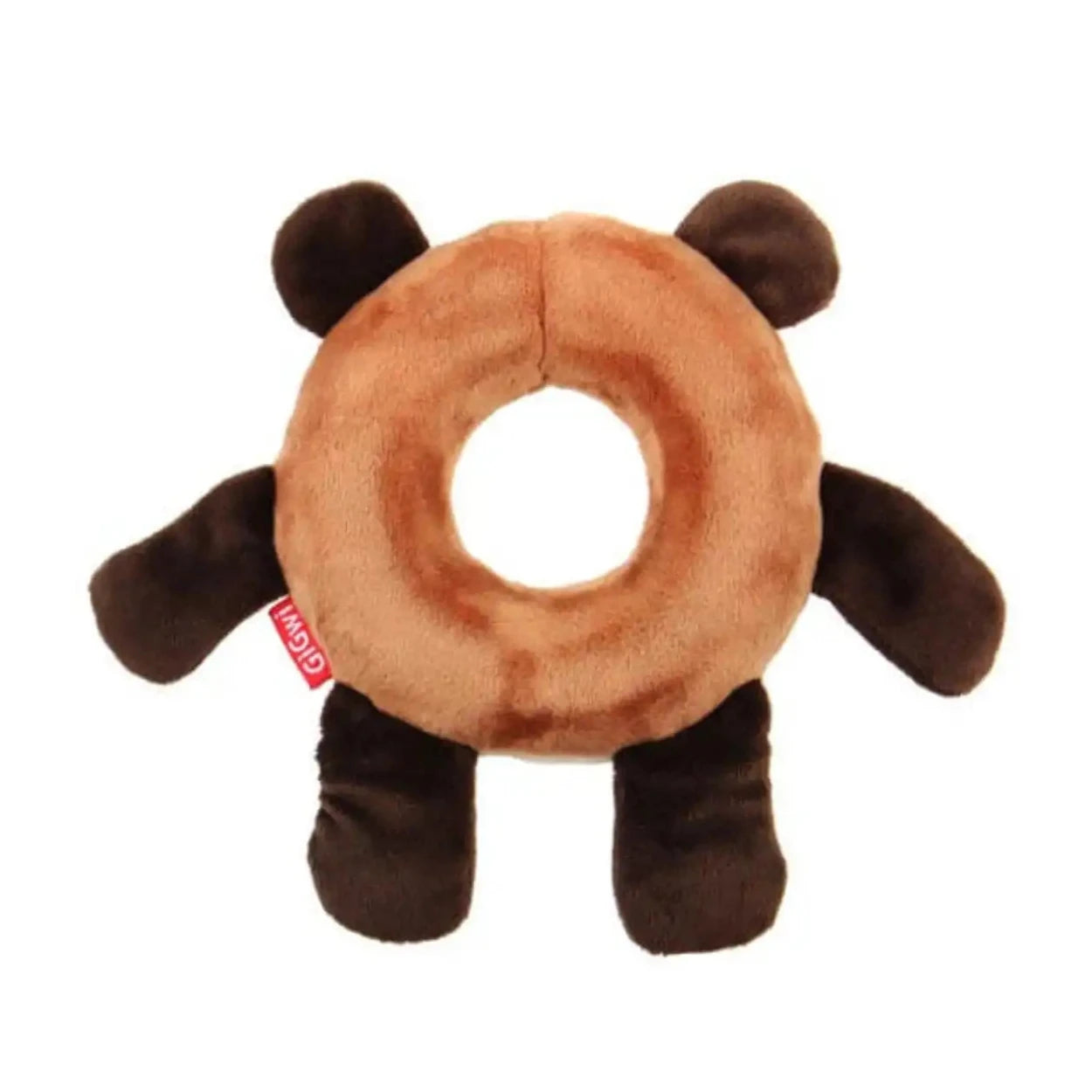 Gigwi Plush FriendzDona Oso M Perros