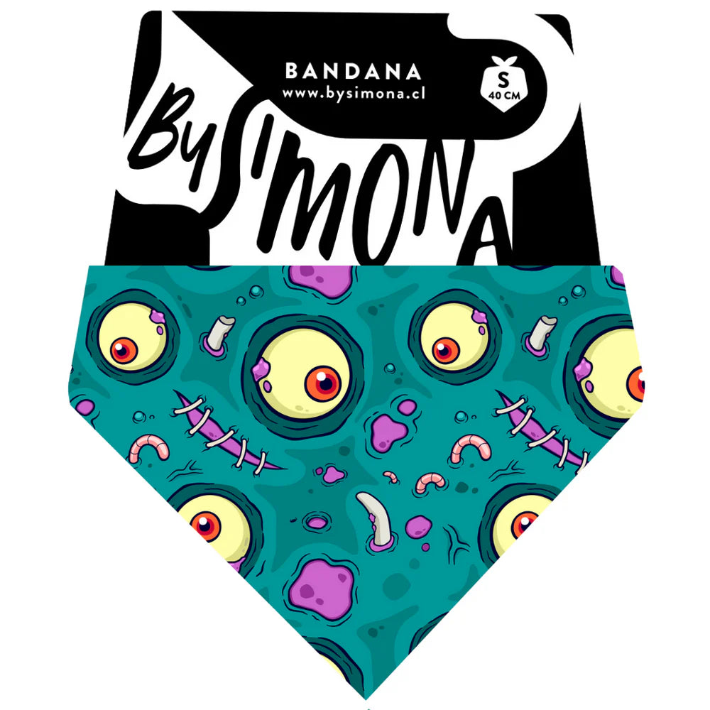 Bandana By Simona Ojos