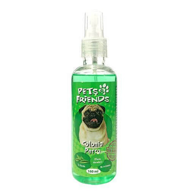 Pets and Friends Colonia Perro Macho 160ml