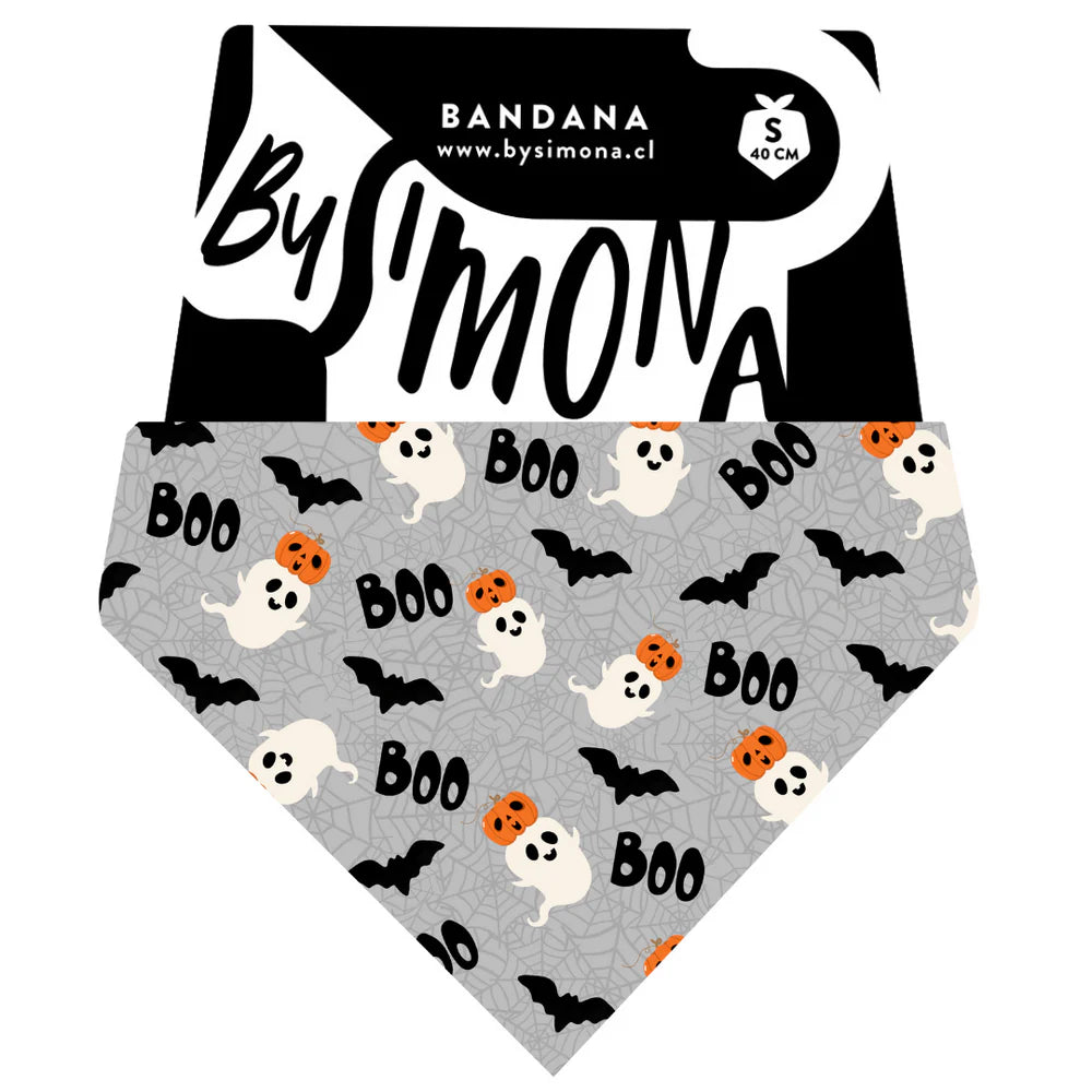 Bandana By Simona Boo