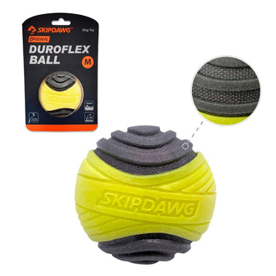 Gigwi Skipdawg Duroflex Ball M Perros