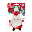 GiGwi X-mas Tales Peluche Santa Claus con Catnip Gatos