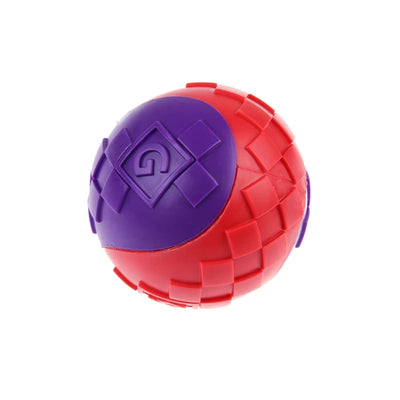 Gigwi Ball Pelota con Sonido L Perros