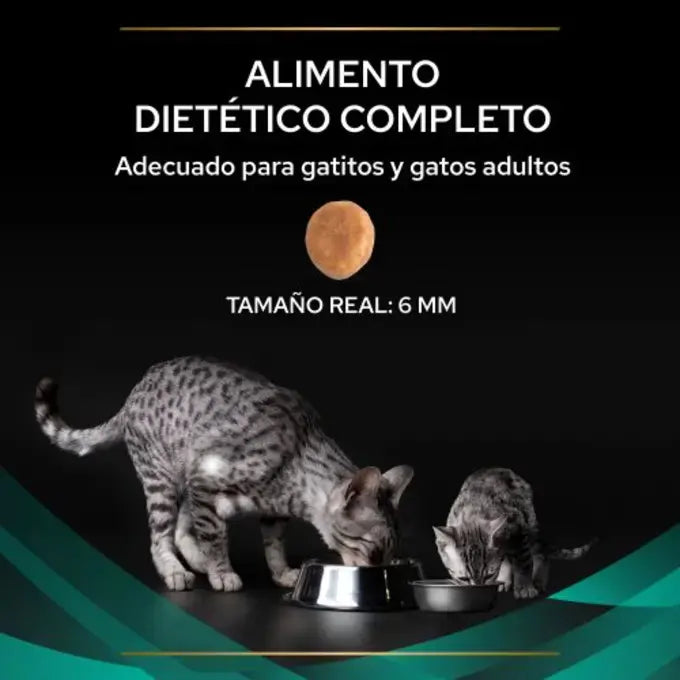 Pro Plan Veterinary Diet En Gastrointestinal Gato 1.5K