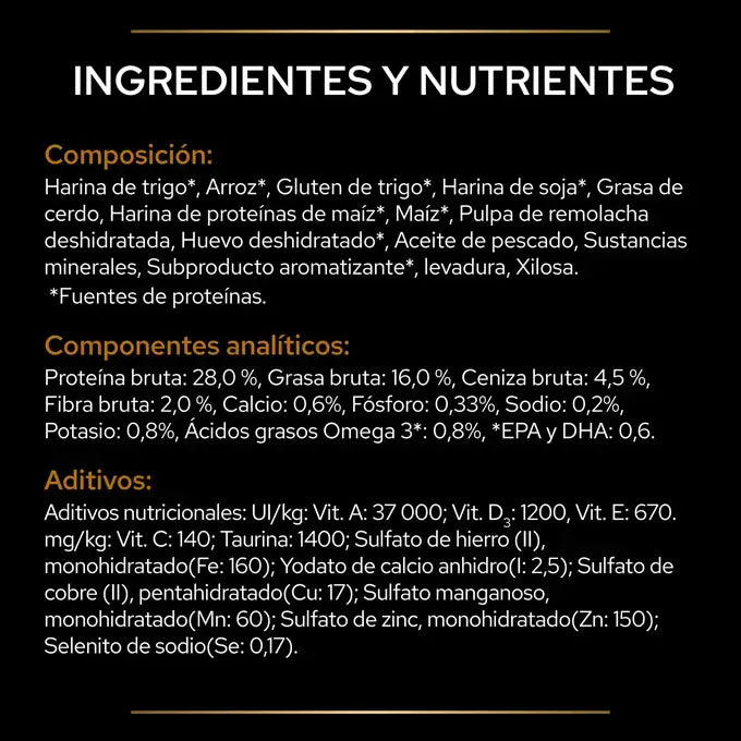 Pro Plan Veterinary Diets NF Función Renal Etapa Avanzada Gato 1.5K