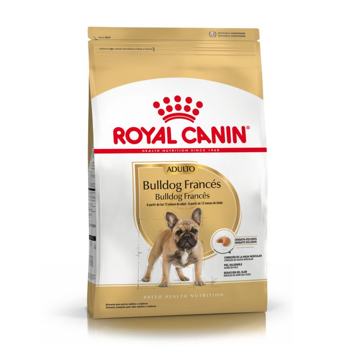 Royal Canin Perro Bulldog Francés Adulto