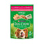 Dog Chow Pouch Perro Adulto Todos los Tamaños Pavo 100g