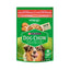 Dog Chow Pouch Perro Adulto Todos los Tamaños Pollo 100g