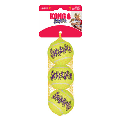 Kong Dog Ball Air 3x M con Sonido