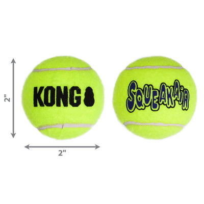 Kong Dog Ball Air 3x S con Sonido