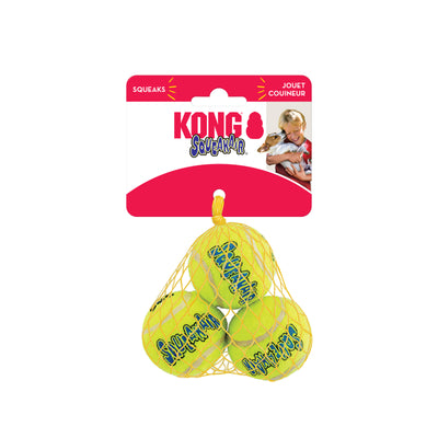 Kong Dog Ball Air 3x S con Sonido