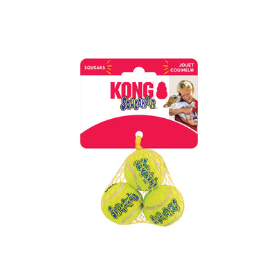 Kong Dog Ball Air 3x XS con Sonido