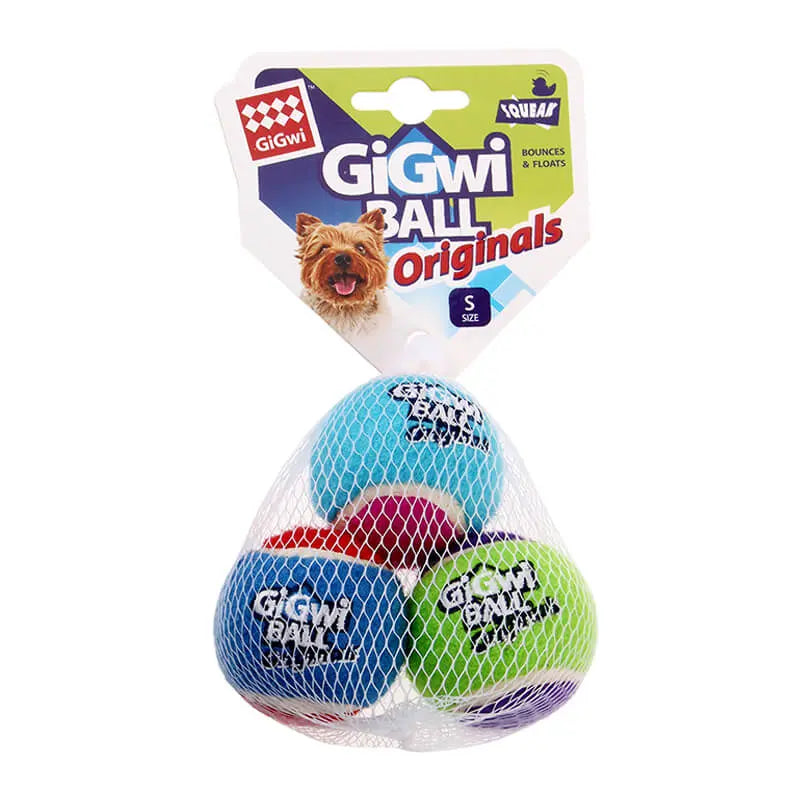 Gigwi Ball Originals S Perros