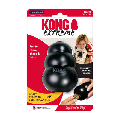 Kong Dog Extreme L