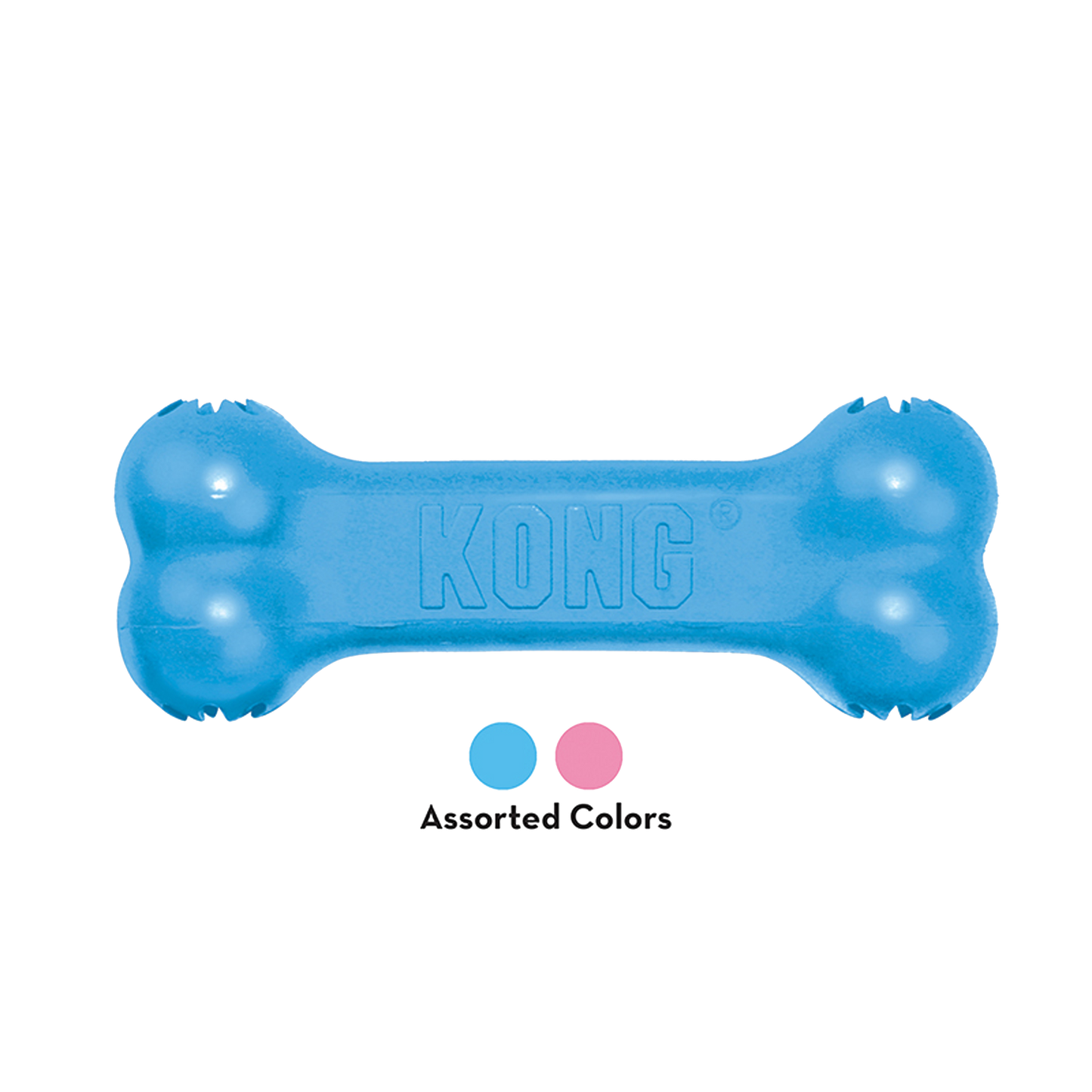 Kong Dog Goodie Bone Puppy S