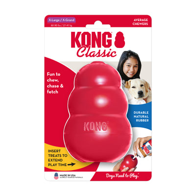 Kong Dog Classic XL