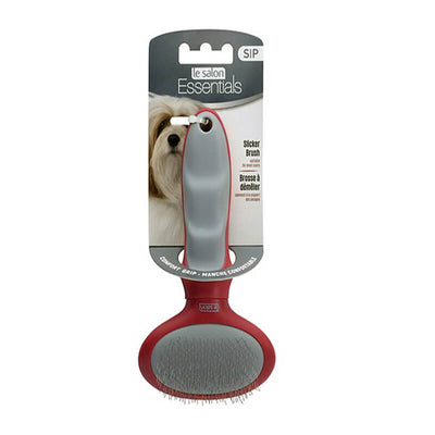 Le Salon Essentials Perros Cepillo Alisador Small