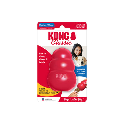 Kong Dog Classic M