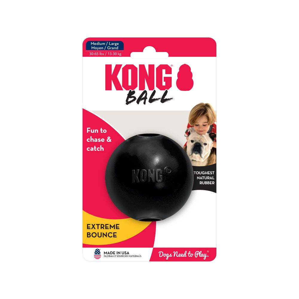 Kong Dog Ball Extreme S