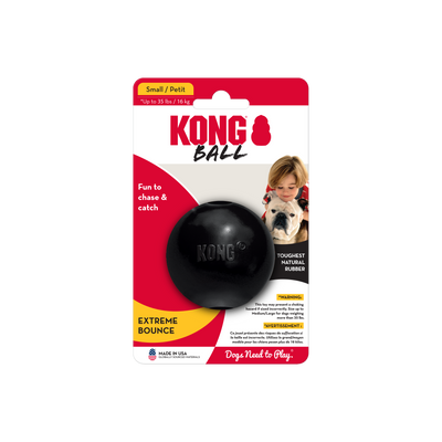 Kong Dog Ball Extreme M/L