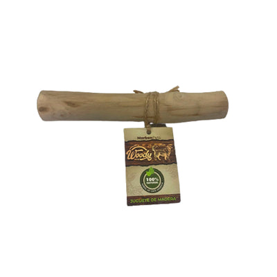 Woody Wood Chew Stick Café Arábica L Perros