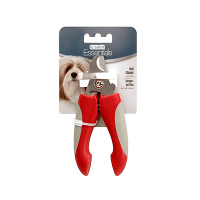 Le Salon Essentials Perros Cortauñas Alicate Ergonómico