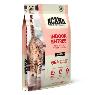 Acana Indoor Entreé Gato Adulto