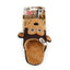 AFP Peluche Pantufla Dooggie's Monkey Slipper Perros