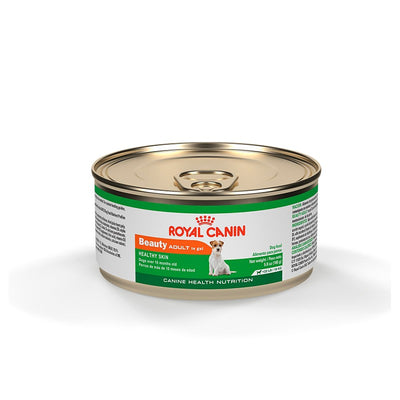 Royal Canin Lata Perro Beauty 165g