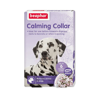 Beaphar Collar Calming Obroza Perros 65cm