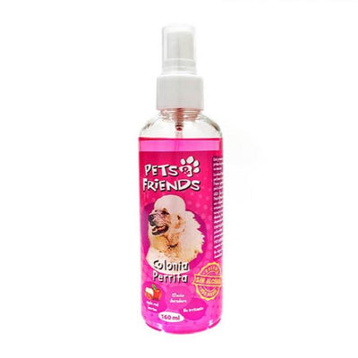 Pets and Friends Colonia Perro Hembra 160ml