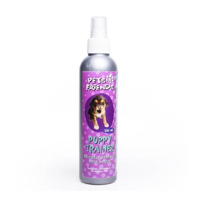 Pets and Friends Puppy Trainer Perros 230ml