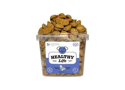 Marben Galletas Healthy Life Pavo y Arroz Perros 400g