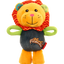 Gigwi Plush Friendz Peluche Leon con Sonido M Perros