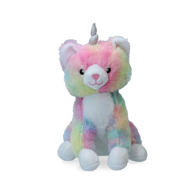 Pawise Rainbow Peluche Gato Unicornio para Perros