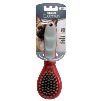 Le Salon Essentials Perros Cepillo De Cerdas Small