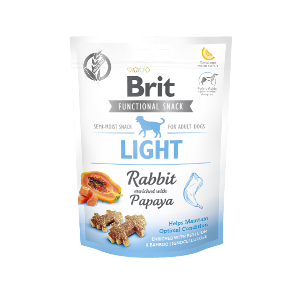 Brit Functional Snack Light 150g