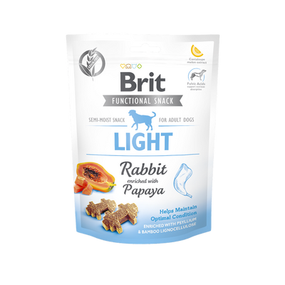 Brit Functional Snack Light 150g