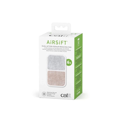 Filtro Purificador Catit Airsift