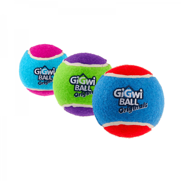 Gigwi Ball Originals S Perros