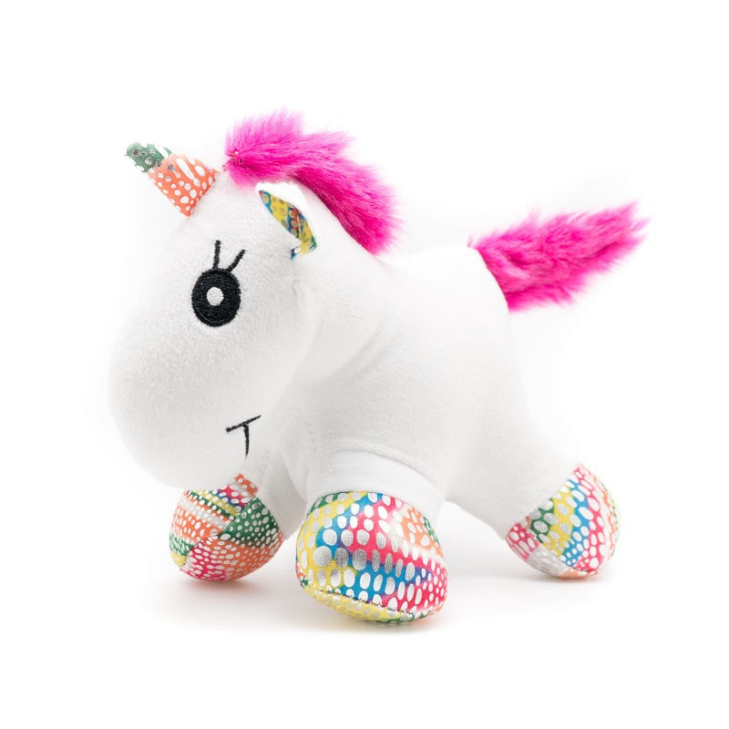 Pawise Peluche Unicornio con Sonido Perros