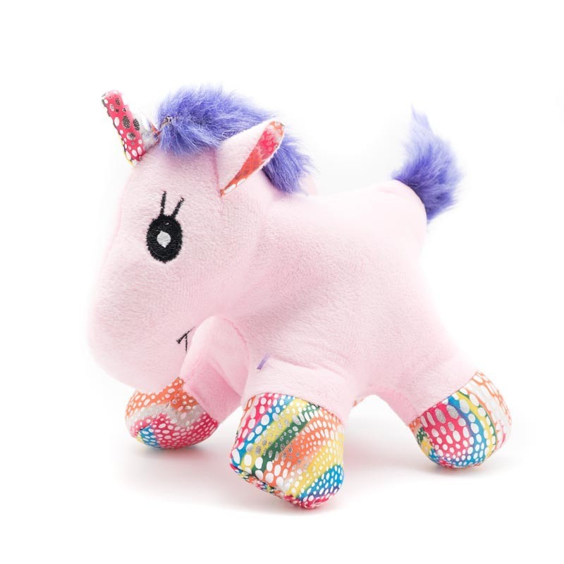 Pawise Peluche Unicornio con Sonido Perros