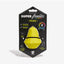 Zee Dog Super Pear Toy