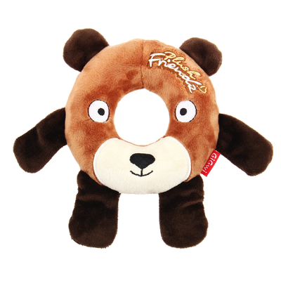 Gigwi Plush FriendzDona Oso M Perros