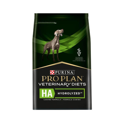 Pro Plan Veterinary Diets HA Hipoalergénico Perros 2K