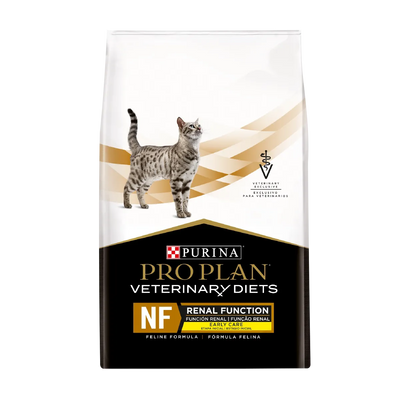 Pro Plan Veterinary Diets NF Kidney Function Gatos 1.5K