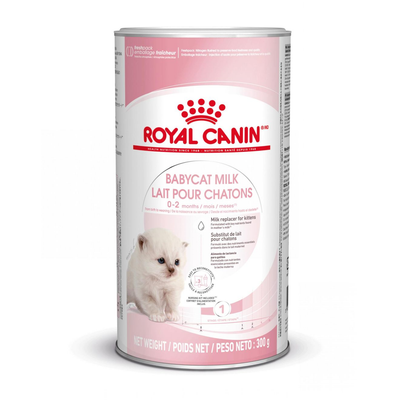 Royal Canin Gato Babycat Milk 300g