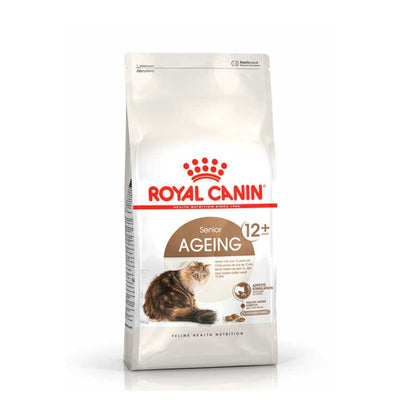 Royal Canin Gato Senior Ageing 12+ 2K