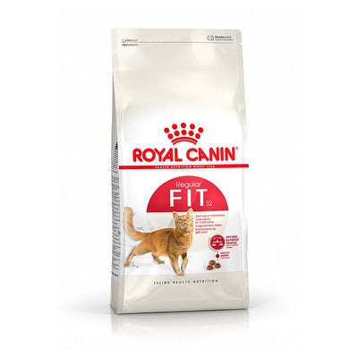 Royal Canin Gato Fit 1.5K